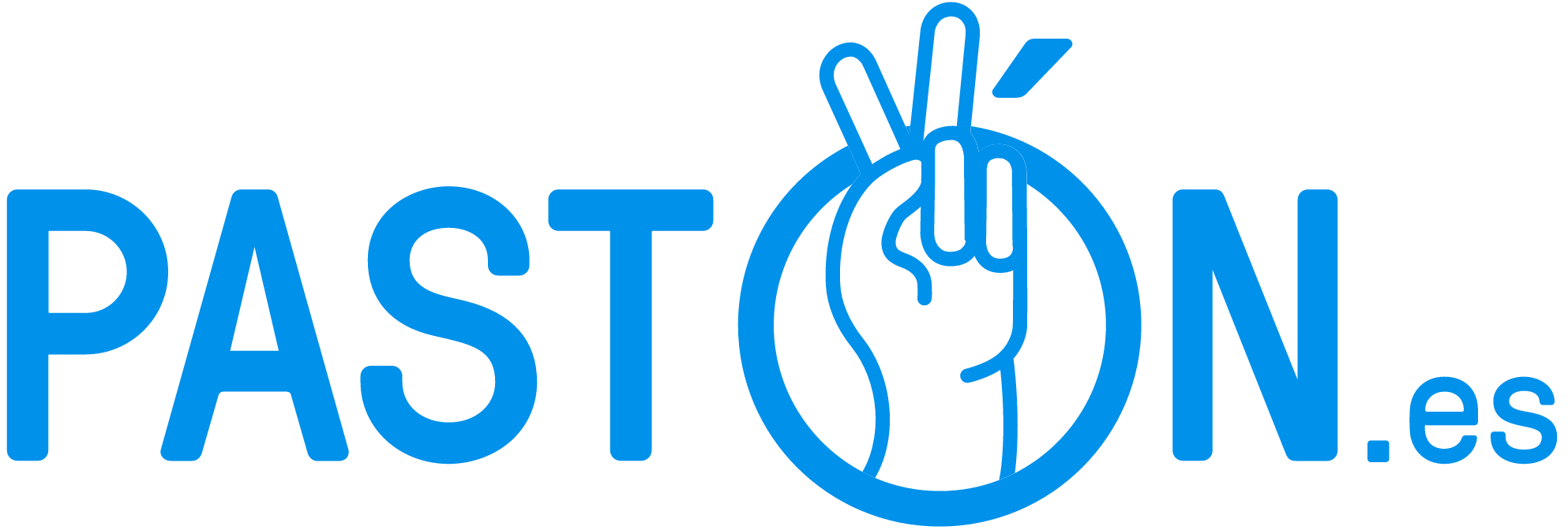 Paston casino logo