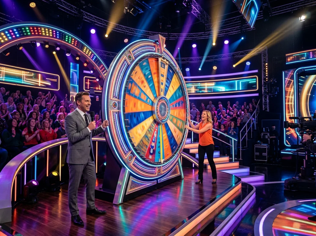 Game Show