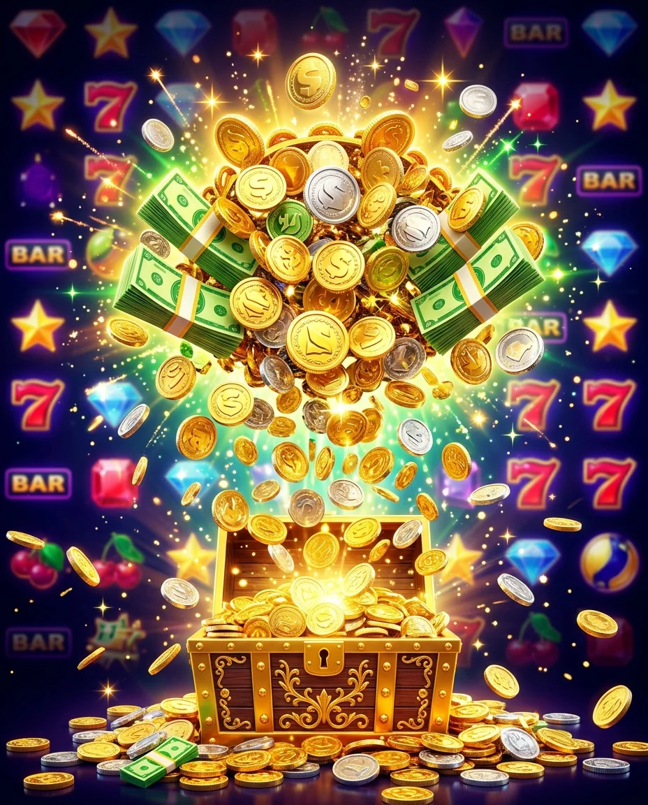 Cash Bonanza