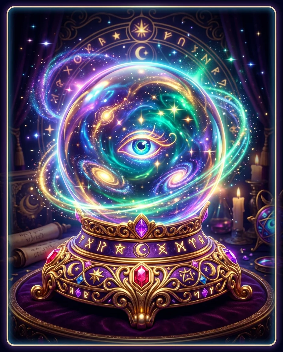 Crystal Ball