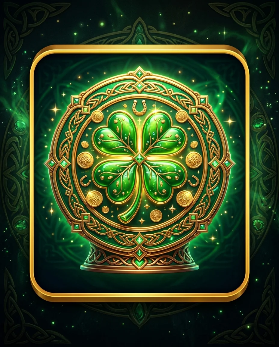 Lucky Clover