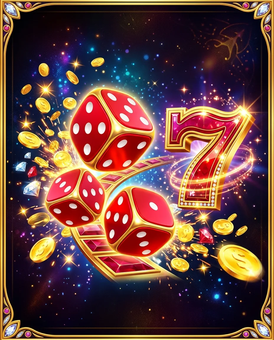 Lucky Dice